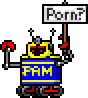 Spambot by mjkrzak.