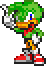 Bean the Duck by Mechachu, Bendilin, and Magic Man/Groovy Ash.