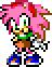 Classic Amy Rose Advance.