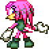 Sonic Advance: Julie-Su.