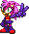 Sonia the Hedgehog by Magic Man/Groovy Ash.