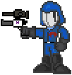 Cobra Commander by Tiberius