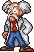 Dr. Wily by Deccus.