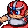 Mega Twins. Chiki Chiki Boys. Arcade. Player 2. Capcom.