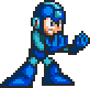 Mega Man.