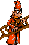 Rincewind.