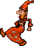 Rincewind.