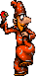 Rincewind.