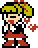 Roll Chan 2 Mega Man 8 Style by Zynk Oxhyde. Part 1.