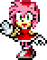 Sonic Advance: Amy Rose.