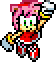 Amy Rose.