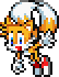 Tails. Sonic Advance 2.