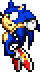 Sonic the Hedgehog. Sonic Advance 2.